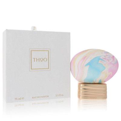 Perfume Masculino The House Of Oud Neverending Eau De Parfum (unisex) 75 ml