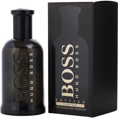 Perfume Masculino Hugo Boss Bottled Parfum Spray 200 ml