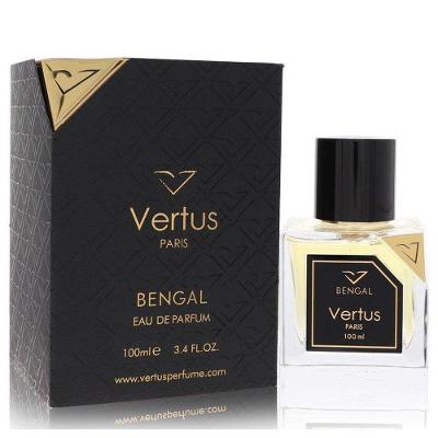 Perfume Masculino Vertus Bengal Eau De Parfum (unisex) 100 ml