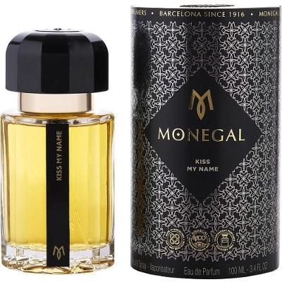 Perfume Unisex Ramon Monegal Kiss My Name Eau De Parfum Spray 100 ml