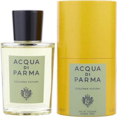 Perfume Unisex Acqua Di Parma Colonia Futura Eau De Colônia Spray 100 ml