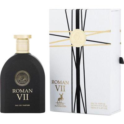 Perfume Unisex Maison Alhambra Roman Vii Eau De Parfum Spray 100 ml