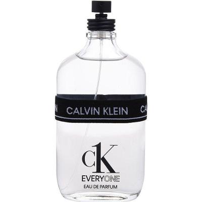 Perfume Unisex Calvin Klein Ck Everyone Eau De Parfum Spray 200 ml