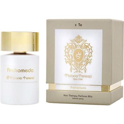 Perfume Unisex Tiziana Terenzi Andromeda Para O Cabelo Mist 50 ml