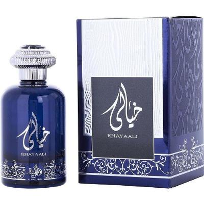 Perfume Unisex Al Wataniah Khayaali Eau De Parfum Spray 100 ml