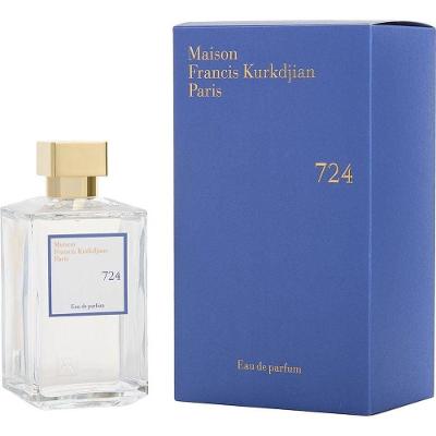 Perfume Unisex Maison Francis Kurkdjian 724 Eau De Parfum Spray 200 ml