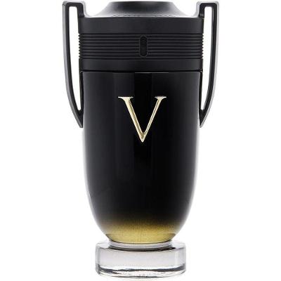 Perfume Masculino Paco Rabanne Invictus Victory Edp Extreme Spray 200 ml (sem Caixa)
