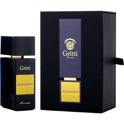 Perfume Unisex Gritti Biassanot Eau De Parfum Spray 100 ml