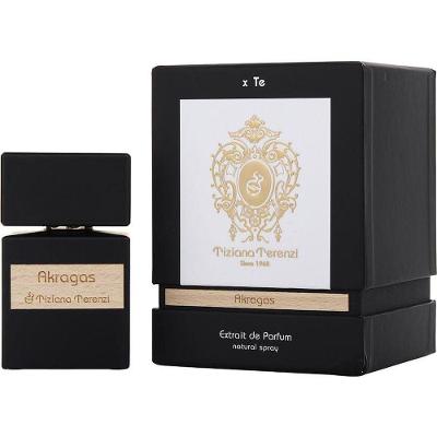 Perfume Unisex Tiziana Terenzi Akragas Extrait De Parfum Spray 100 ml