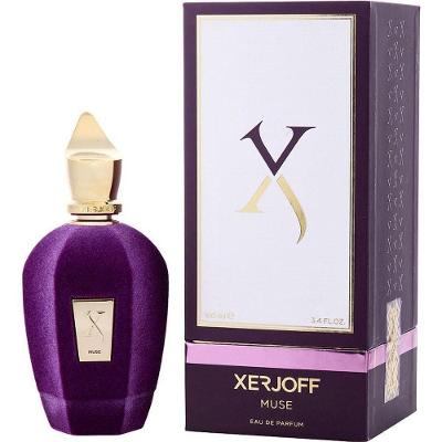 Perfume Unisex Xerjoff Muse Eau De Parfum Spray 100 ml
