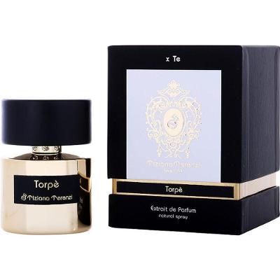 Perfume Unisex Tiziana Terenzi Torpe Extrait De Parfum Spray 100 ml