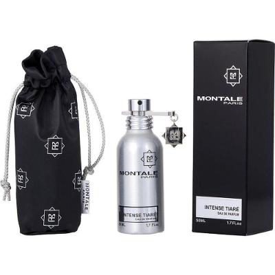 Perfume Unisex Montale Paris Intense Tiare Eau De Parfum Spray 50 ml