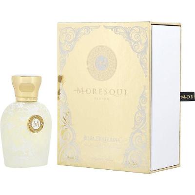 Perfume Unisex Moresque Rosa Ekaterina Eau De Parfum Spray 50 ml