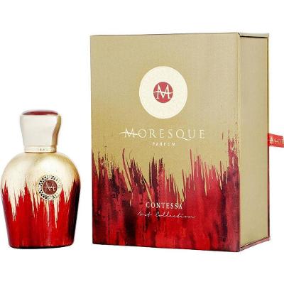 Perfume Unisex Moresque Contessa Eau De Parfum Spray 50 ml