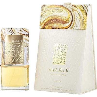 Perfume Unisex Lattafa Al Nashama Eau De Parfum Spray 100 ml