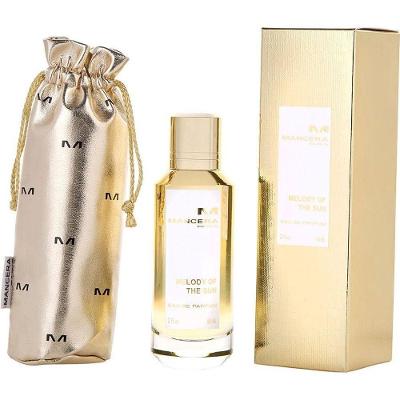 Perfume Unisex Mancera Melody Of The Sun Eau De Parfum Spray 60 ml
