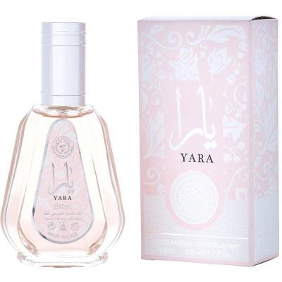 Perfume Feminino Lattafa Yara Eau De Parfum Spray 50 ml