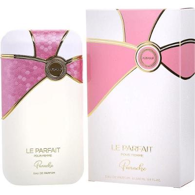 Perfume Feminino Armaf Le Parfait Panache Eau De Parfum Spray 200 ml