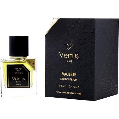 Perfume Unisex Vertus Majeste Eau De Parfum Spray 100 ml (gem'ntense Collection)