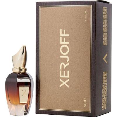 Perfume Unisex Xerjoff Zafar Eau De Parfum Spray 50 ml
