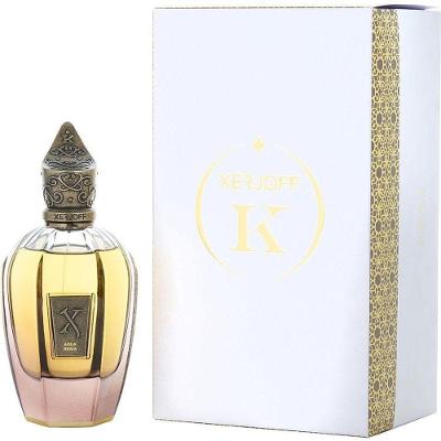 Perfume Unisex Xerjoff Aqua Regia Parfum Spray 100 ml