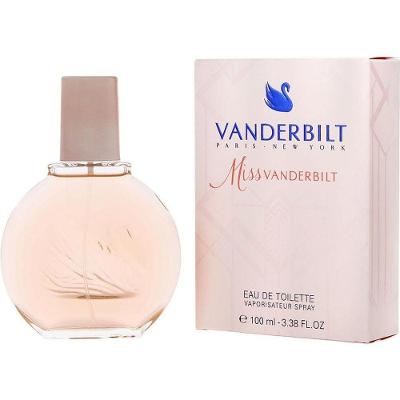 Perfume Feminino Gloria Vanderbilt Miss Edt Spray 100 ml