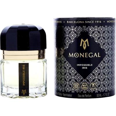 Perfume Unisex Ramon Monegal Impossible Iris Eau De Parfum Spray 50 ml