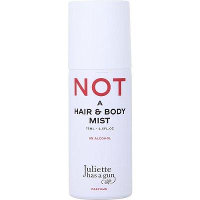 Água De Cheiro Feminino Juliette Has A Gun Not Perfume 75 ml