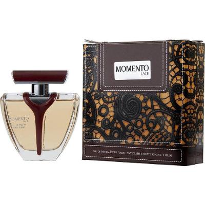 Perfume Feminino Armaf Momento Lace Eau De Parfum Spray 100 ml