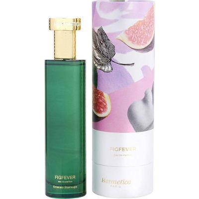 Perfume Unisex Hermetica Figfever Eau De Parfum Spray 100 ml (Nova Embalagem)