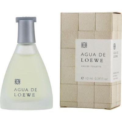 Perfume Feminino Loewe Agua De Edt 10 ml