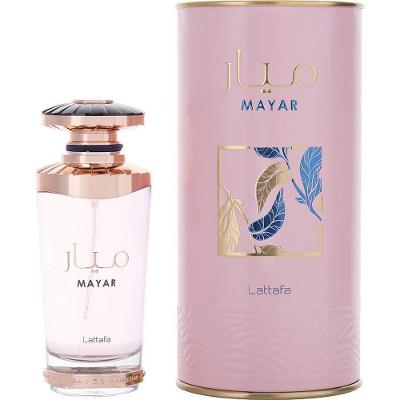 Perfume Unisex Lattafa Mayar Eau De Parfum Spray 100 ml