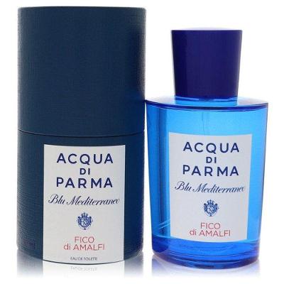 Perfume Feminino Blu Mediterraneo Fico Di Amalfi Acqua Parma Edt 100 ml