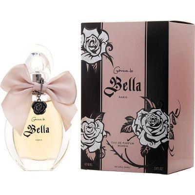 Perfume Feminino Gemina B Bella Eau De Parfum Spray 85 ml