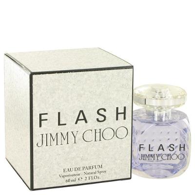 Perfume Feminino Flash Jimmy Choo Eau De Parfum 60 ml
