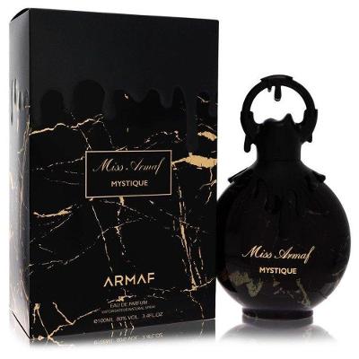 Perfume Feminino Armaf Miss Mistique Eau De Parfum 100 ml
