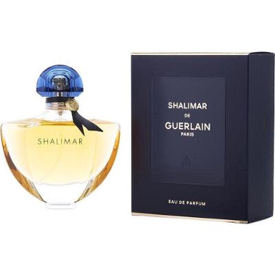 Perfume Feminino Guerlain Shalimar Eau De Parfum Spray 150 ml (Nova Embalagem)