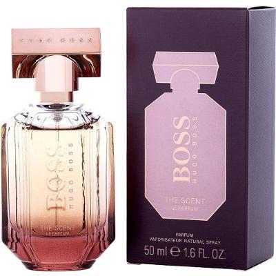 Perfume Feminino Hugo Boss The Scent Le Parfum Spray 50 ml