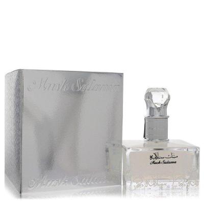 Perfume Feminino Lattafa Musk Salama Eau De Parfum (unisex) 100 ml