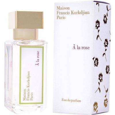 Perfume Feminino Maison Francis Kurkdjian A La Rose Eau De Parfum Spray 35 ml