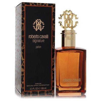 Perfume Feminino Roberto Cavalli New Eau De Parfum 100 ml