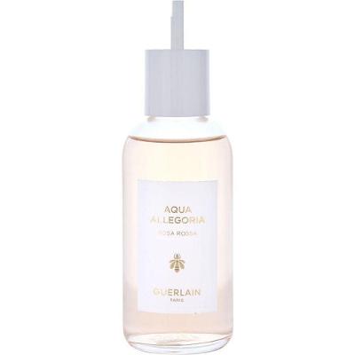 Perfume Feminino Guerlain Aqua Allegoria Rosa Rossa Edt Refill 200 ml