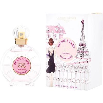 Perfume Feminino Jeanne Arthes Soiree Rooftop Eau De Parfum Spray 100 ml