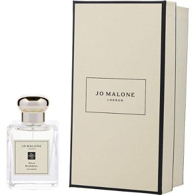 Perfume Feminino Jo Malone Wild Bluebell Colônia Spray 50 ml