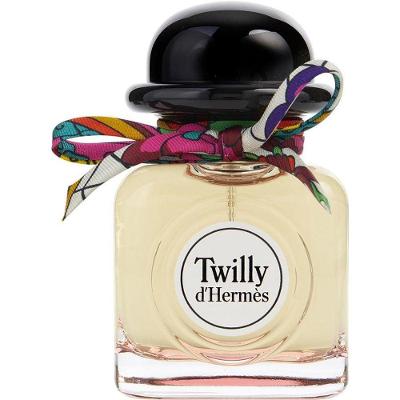 Perfume Feminino Hermes Twilly D'hermes Eau De Parfum Spray 85 ml (sem Caixa)