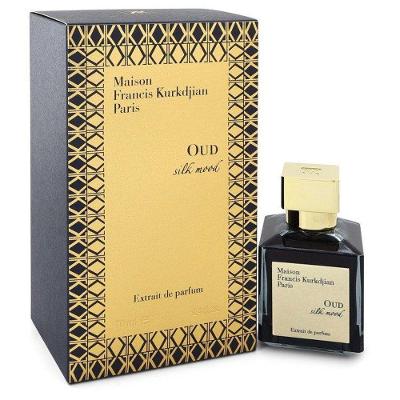 Perfume Feminino Oud Silk Mood Maison Francis Kurkdjian Extrait De Parfum (unisex) 70 ml