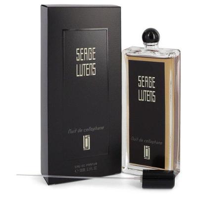 Perfume Feminino Nuit De Cellophane Serge Lutens Eau Parfum (unisex) 100 ml