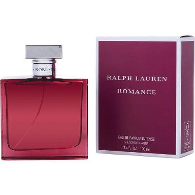 Perfume Feminino Ralph Lauren Romance Intense Eau De Parfum Spray 100 ml