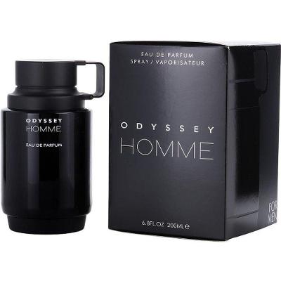 Perfume Masculino Armaf Odyssey Homme Eau De Parfum Spray 200 ml