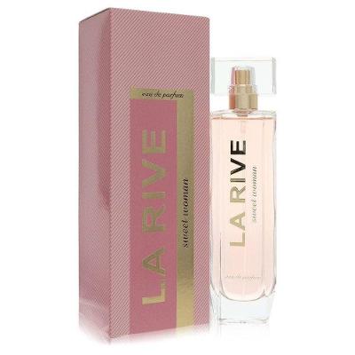 Perfume Feminino La Rive Sweet Woman Eau De Parfum 90 ml